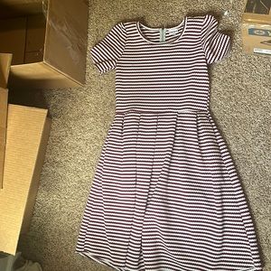 Lularoe Dress